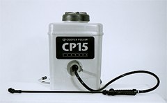 CP 15 Classic