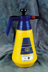 The CP MiniPro Sprayer - perfect for home garden/indoor use