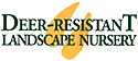 Deer Resistant Landscape Nursery