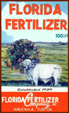 Florida Fertilizer