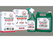 repels deer, elk, rabbits and other garden pests