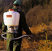Solo - a leading brand of sprayer products