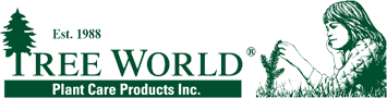 Treeworld Logo