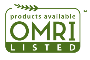 Plantskydd OMRI-Listed Products Available for the production of organic fruits and vegetables